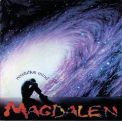 Magdalen : Revolution Mind